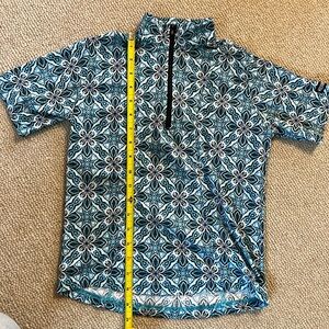 Kerrits girls riding shirt